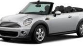 MINI COOPER CONVERTIBLE 2012 WMWZN3C5XCT133916 image